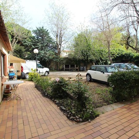 Appartement Renove Au Centre De Collioure Avec Terrasse, Parking, Clim Portative Et Wi-Fi - Fr-1-309-190 Eksteriør billede