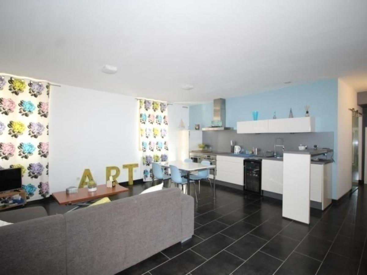 Appartement Renove Au Centre De Collioure Avec Terrasse, Parking, Clim Portative Et Wi-Fi - Fr-1-309-190 Eksteriør billede
