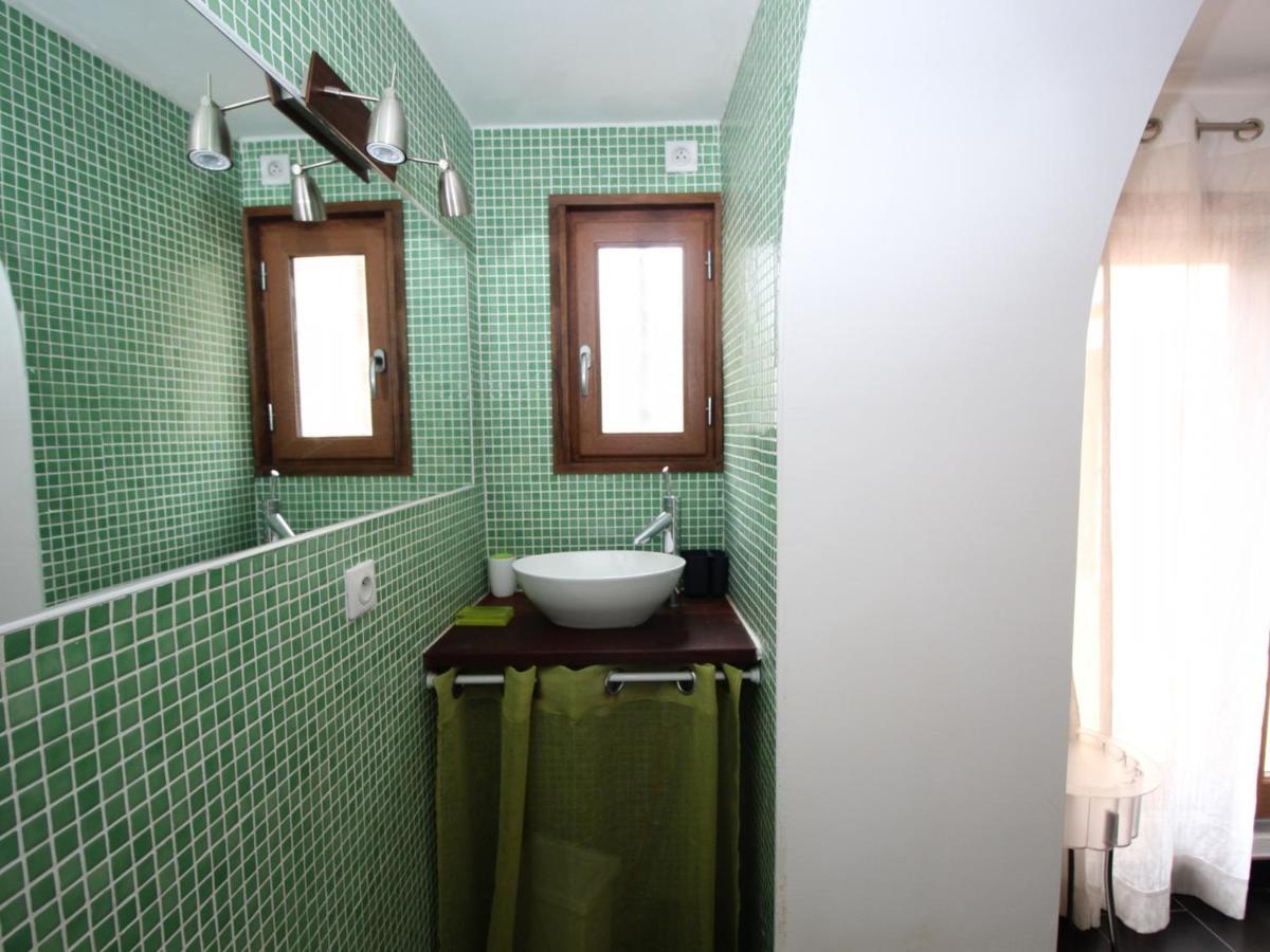 Appartement Renove Au Centre De Collioure Avec Terrasse, Parking, Clim Portative Et Wi-Fi - Fr-1-309-190 Eksteriør billede