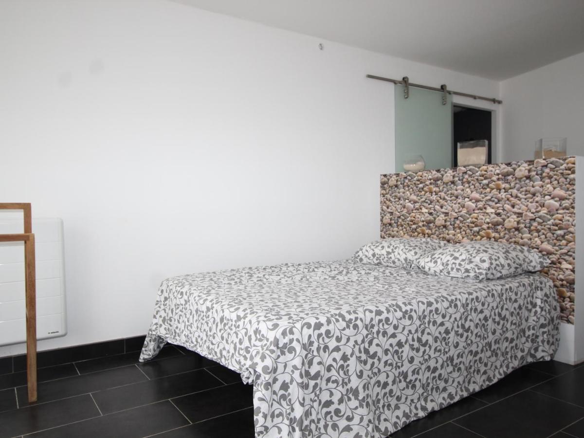 Appartement Renove Au Centre De Collioure Avec Terrasse, Parking, Clim Portative Et Wi-Fi - Fr-1-309-190 Eksteriør billede